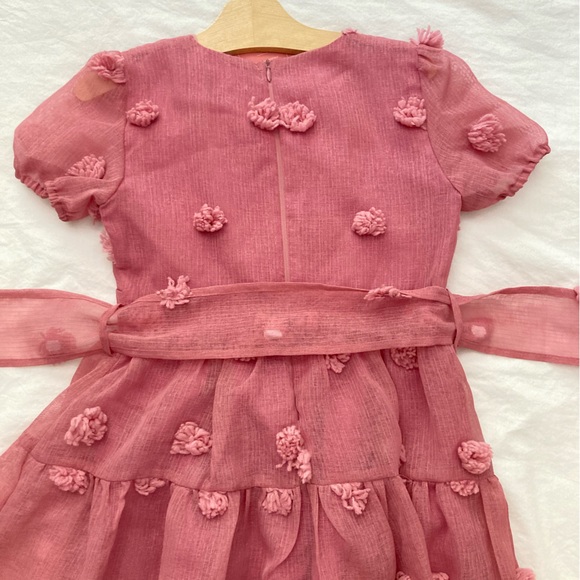 Ivy city co. Girls dress - Picture 8 of 14